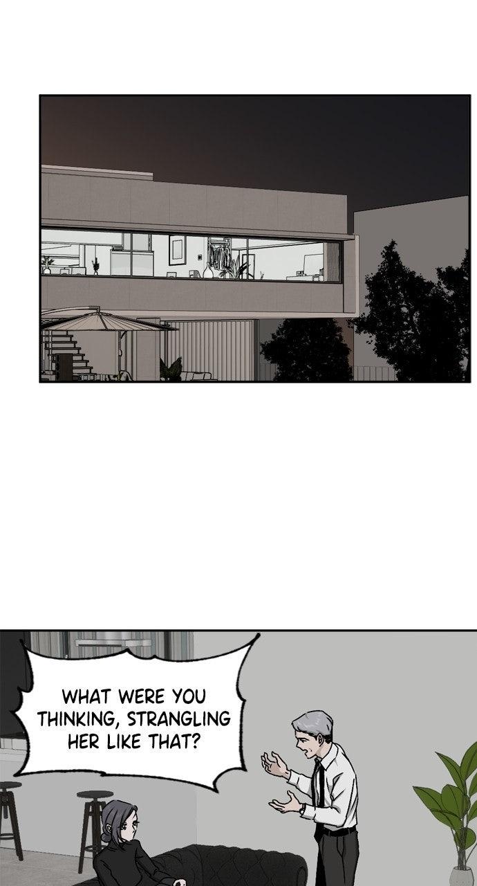 Proof of Dignity Chapter 64 page 78 - 