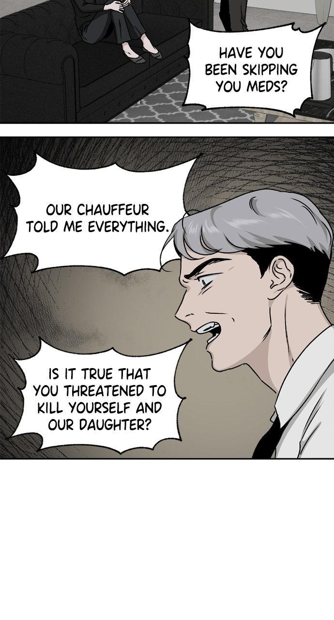 Proof of Dignity Chapter 64 page 79 - 