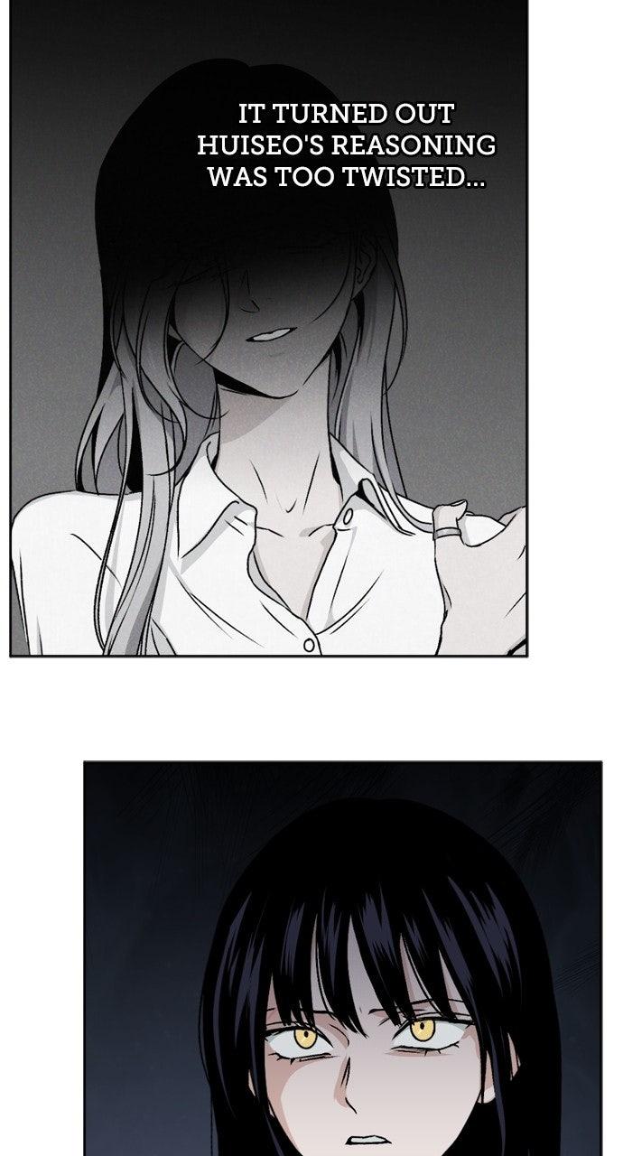 Proof of Dignity Chapter 64 page 9 - 