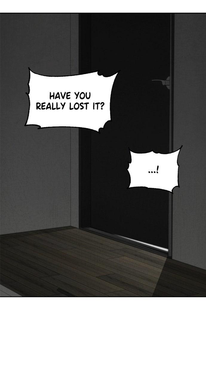 Proof of Dignity Chapter 64 page 81 - 