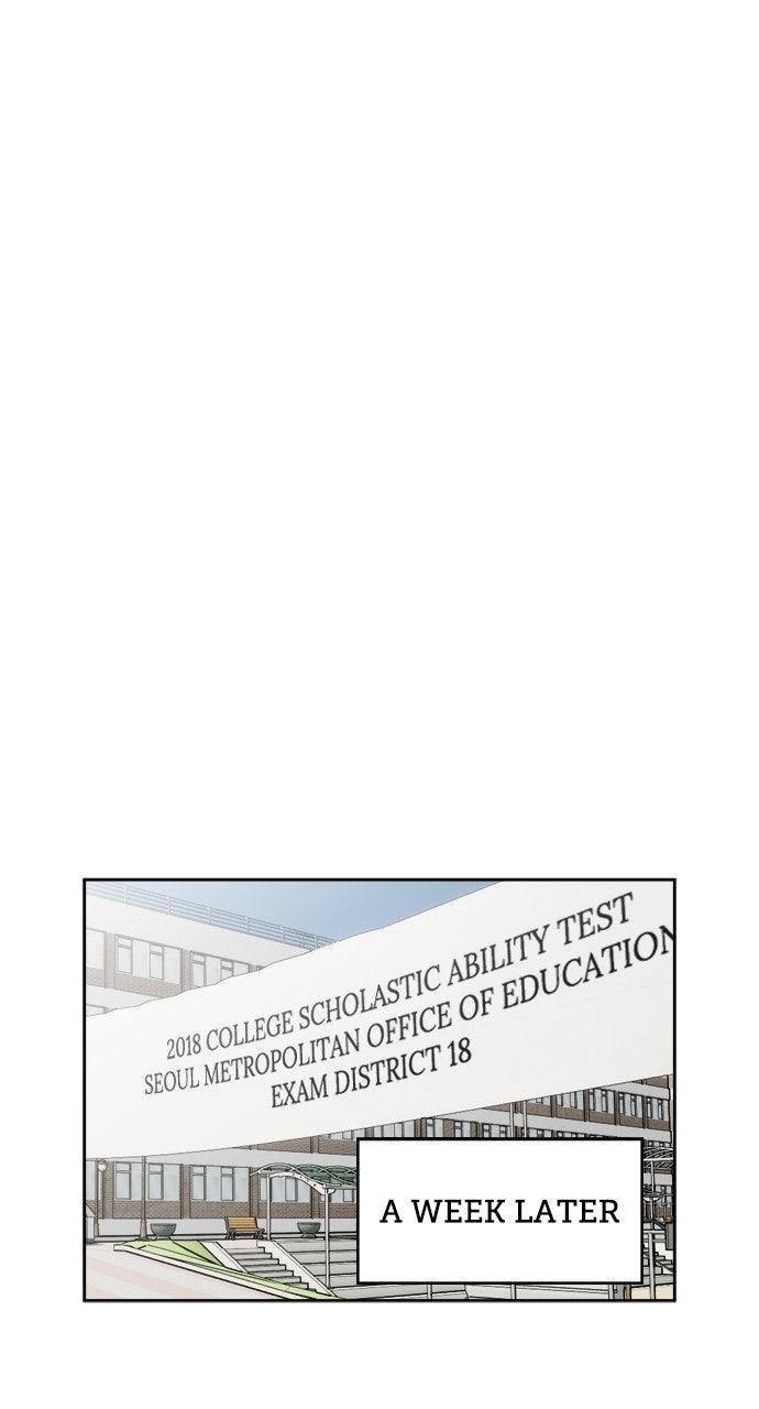 Proof of Dignity Chapter 64 page 84 - 