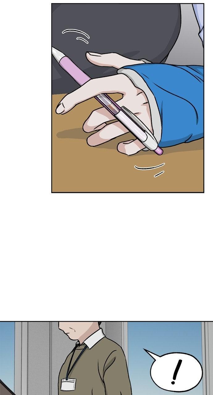 Proof of Dignity Chapter 64 page 86 - 