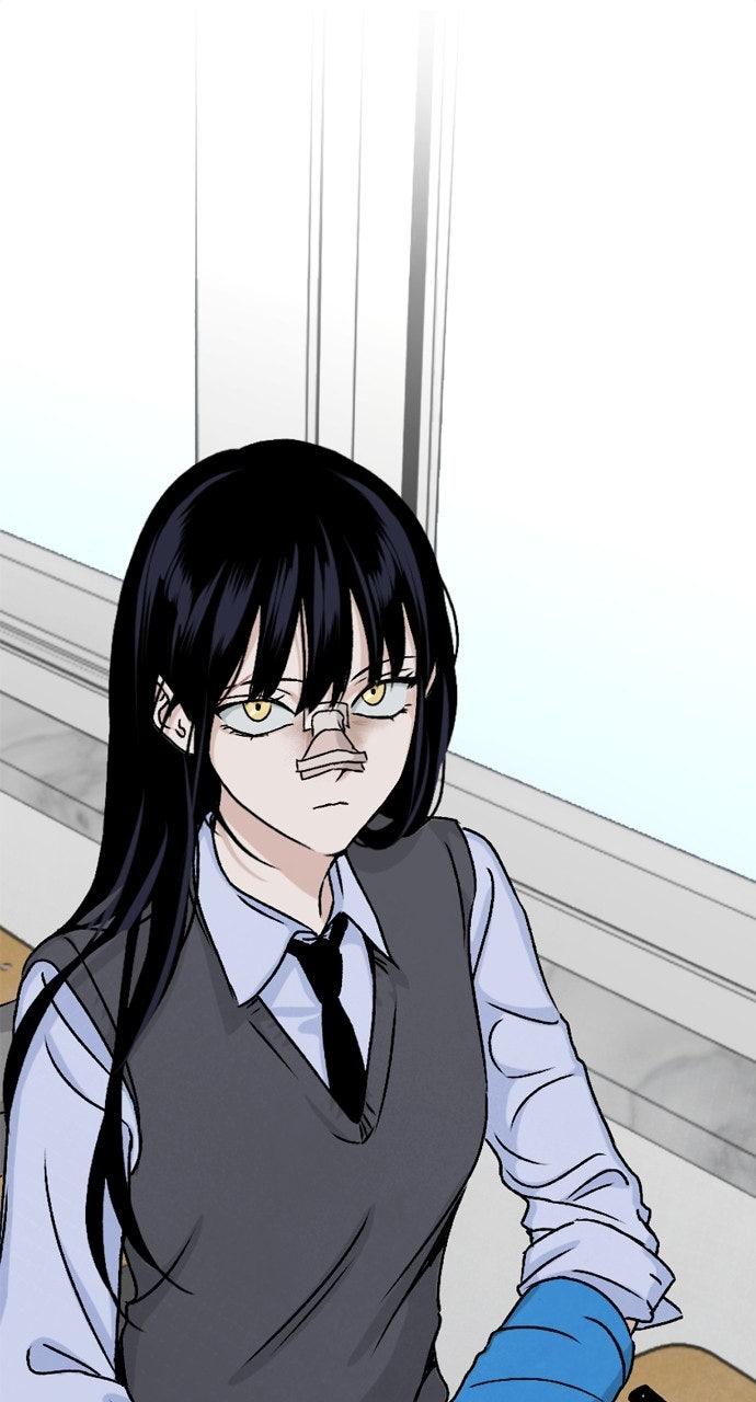 Proof of Dignity Chapter 64 page 90 - 