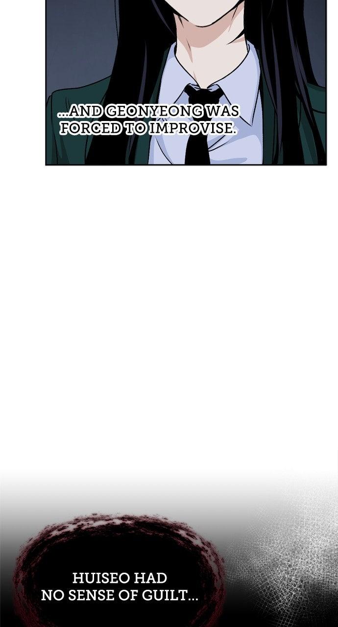 Proof of Dignity Chapter 64 page 10 - 