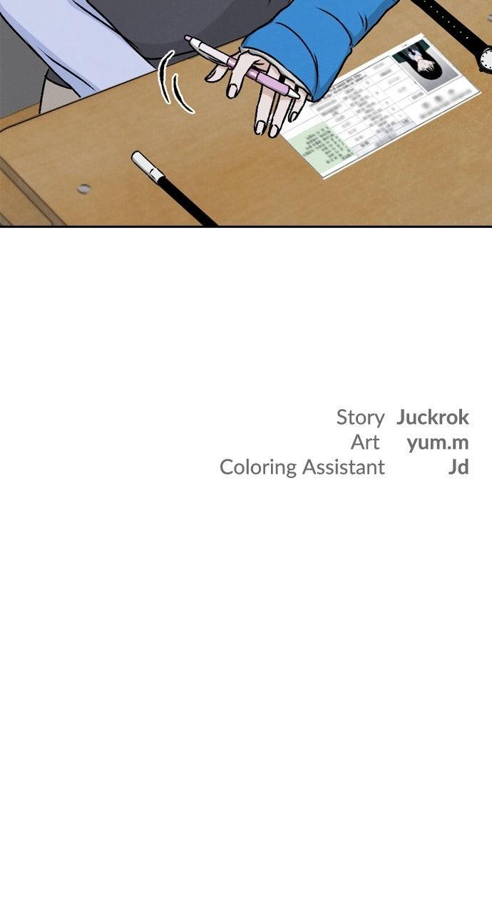 Proof of Dignity Chapter 64 page 91 - 