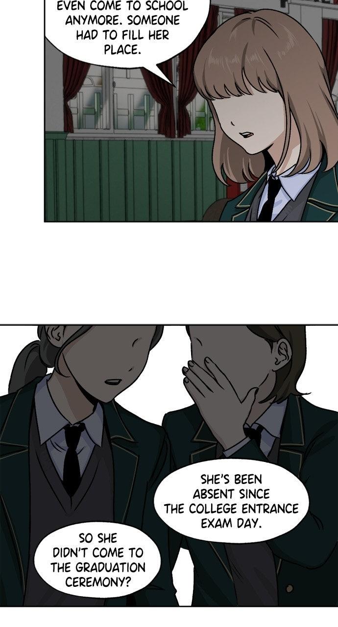 Proof of Dignity Chapter 65 page 14 - 