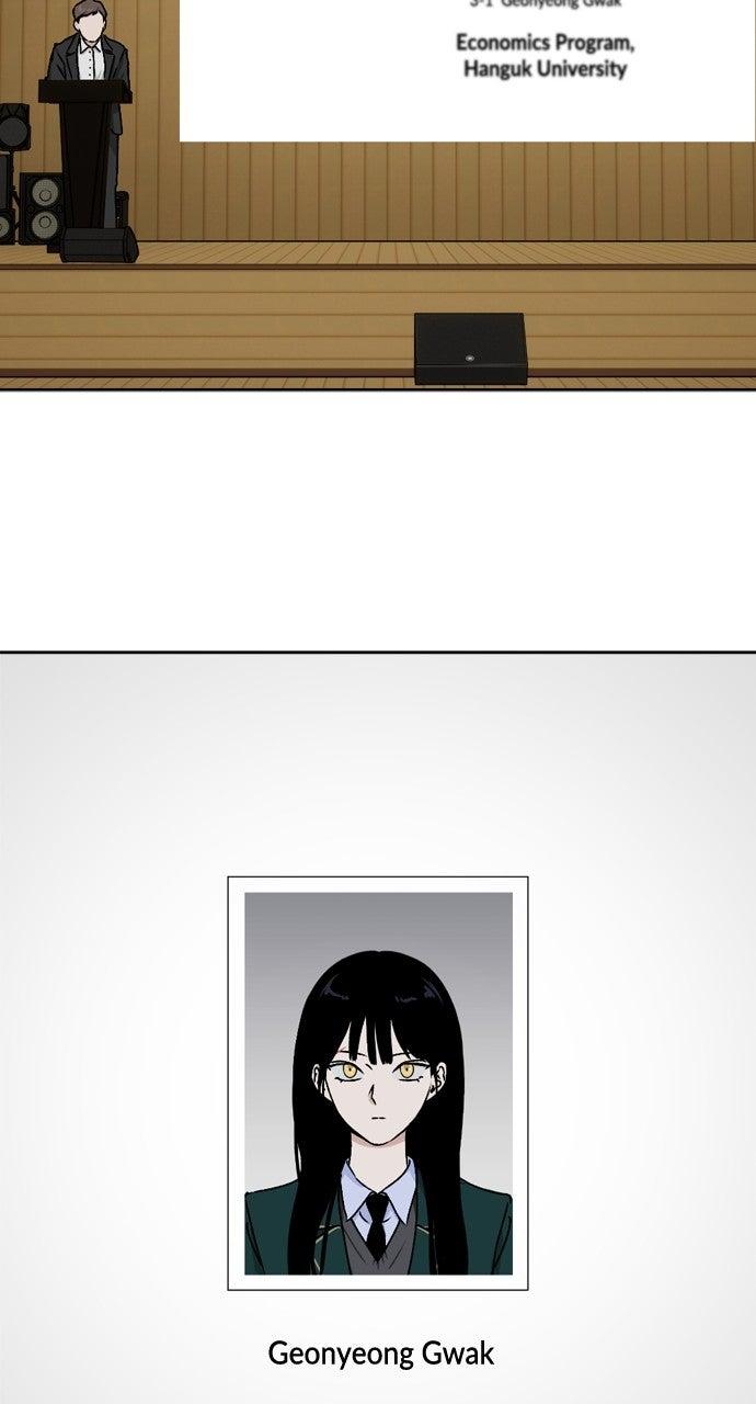 Proof of Dignity Chapter 65 page 19 - 