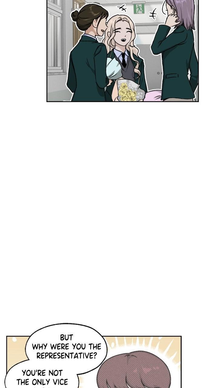 Proof of Dignity Chapter 65 page 25 - 