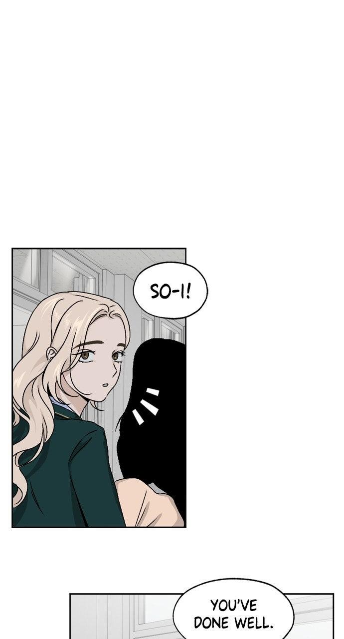 Proof of Dignity Chapter 65 page 30 - 
