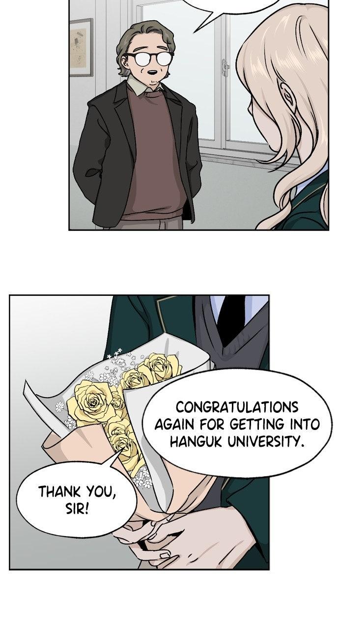 Proof of Dignity Chapter 65 page 31 - 