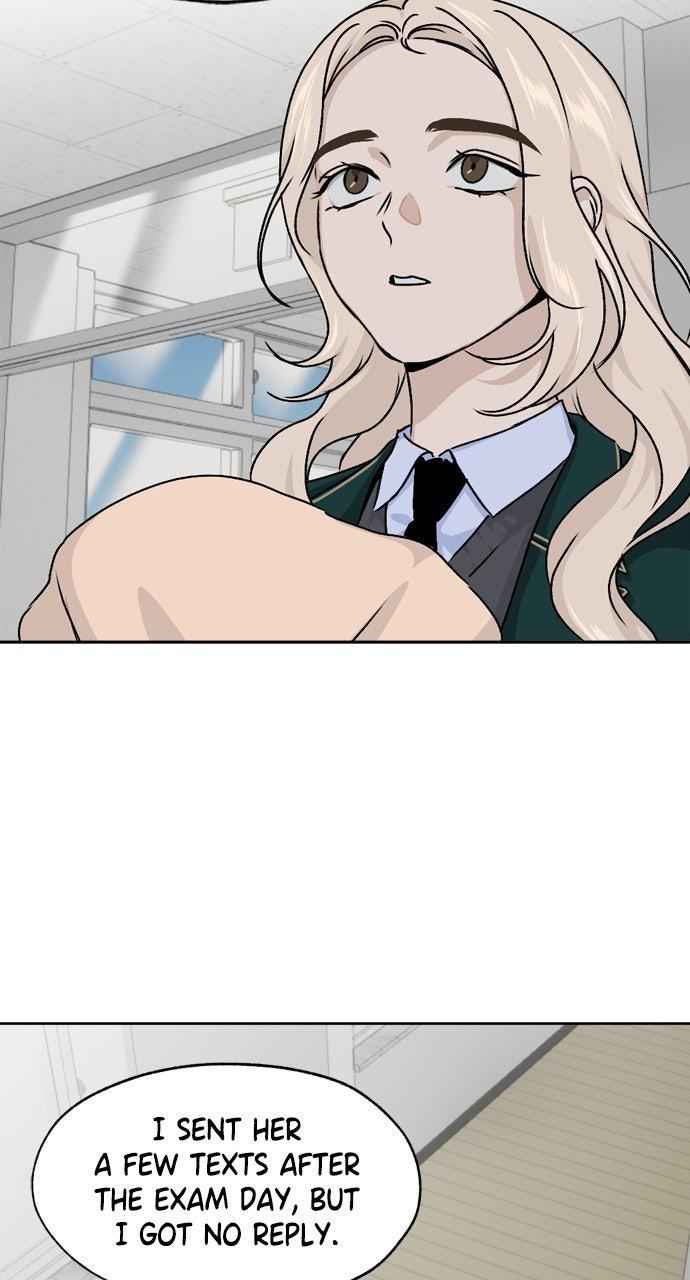Proof of Dignity Chapter 65 page 33 - 