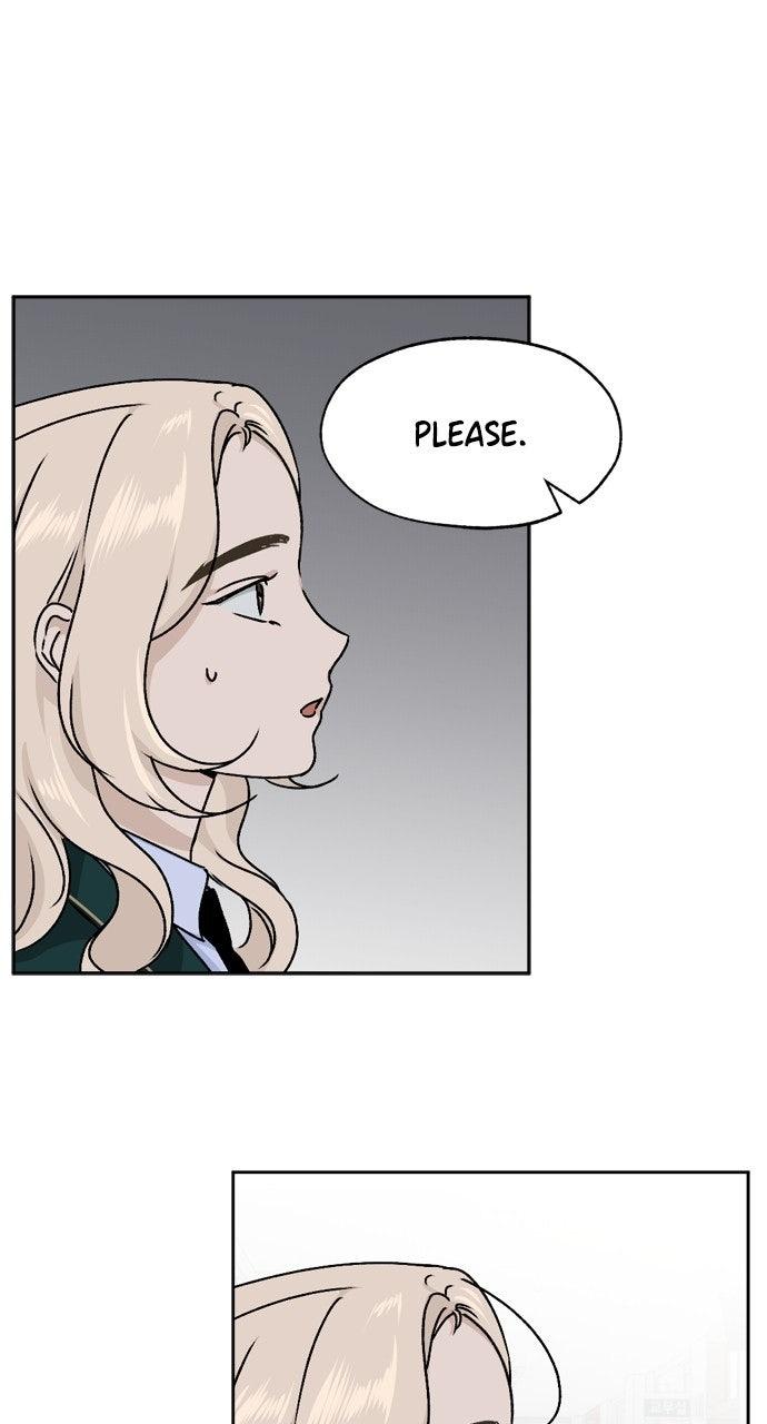 Proof of Dignity Chapter 65 page 36 - 