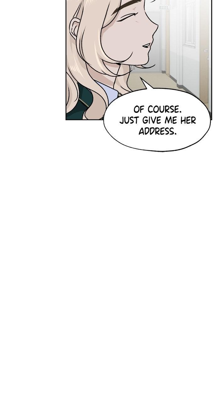 Proof of Dignity Chapter 65 page 37 - 
