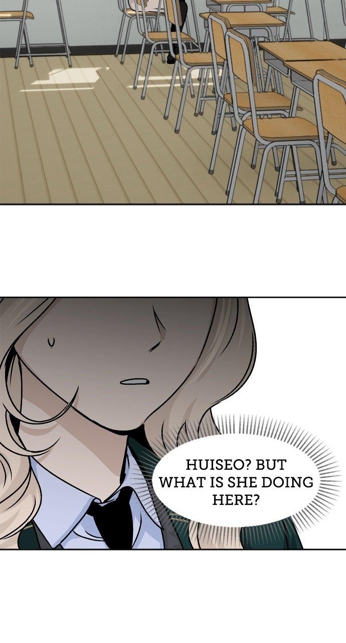 Proof of Dignity Chapter 65 page 41 - 