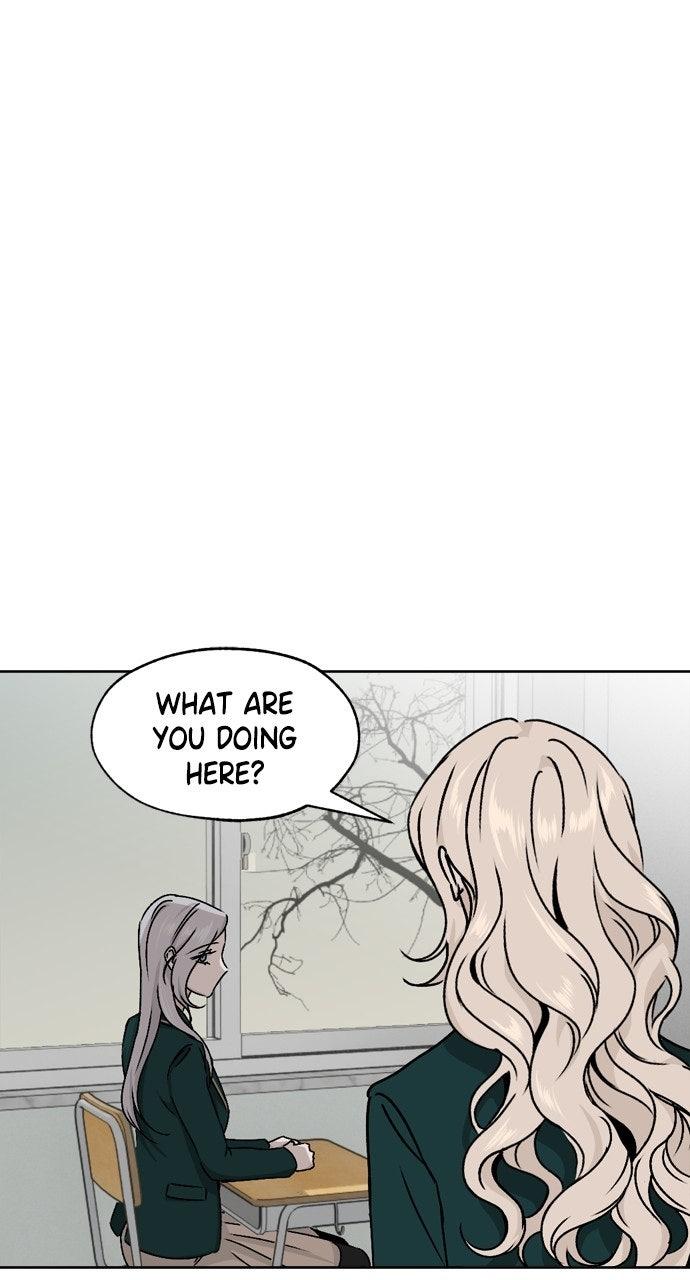 Proof of Dignity Chapter 65 page 42 - 