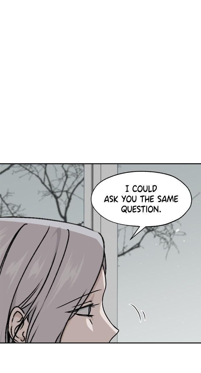 Proof of Dignity Chapter 65 page 43 - 