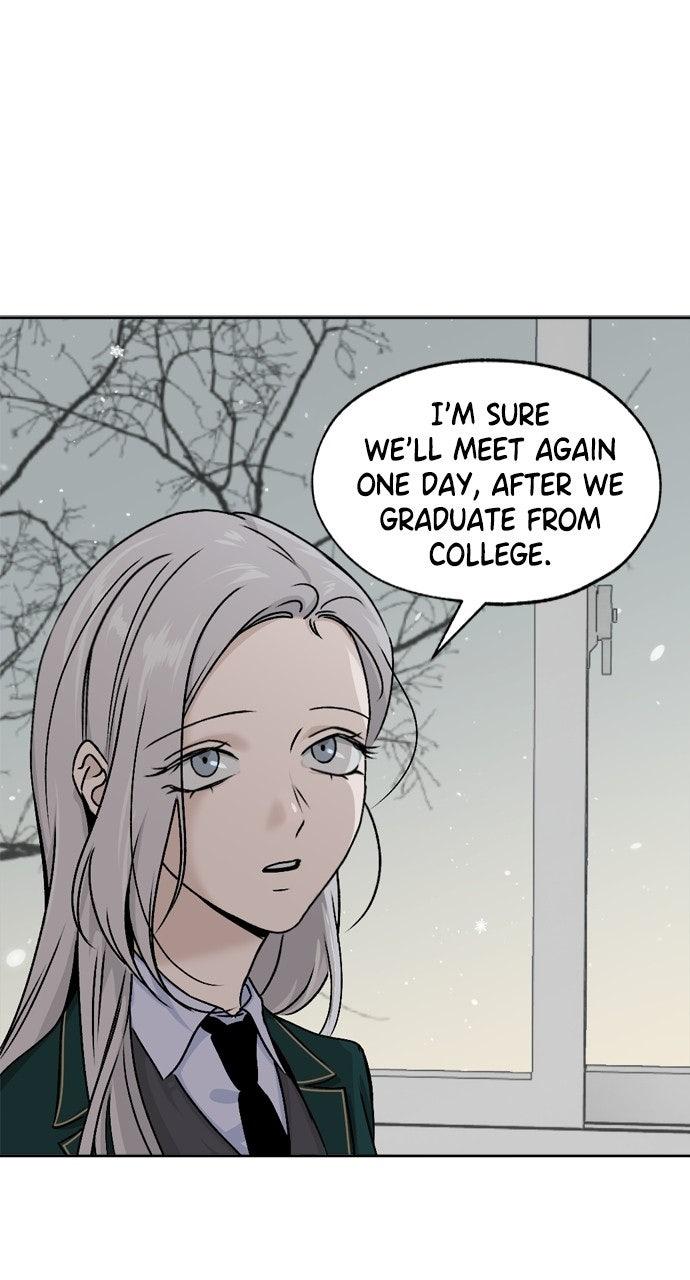 Proof of Dignity Chapter 65 page 46 - 