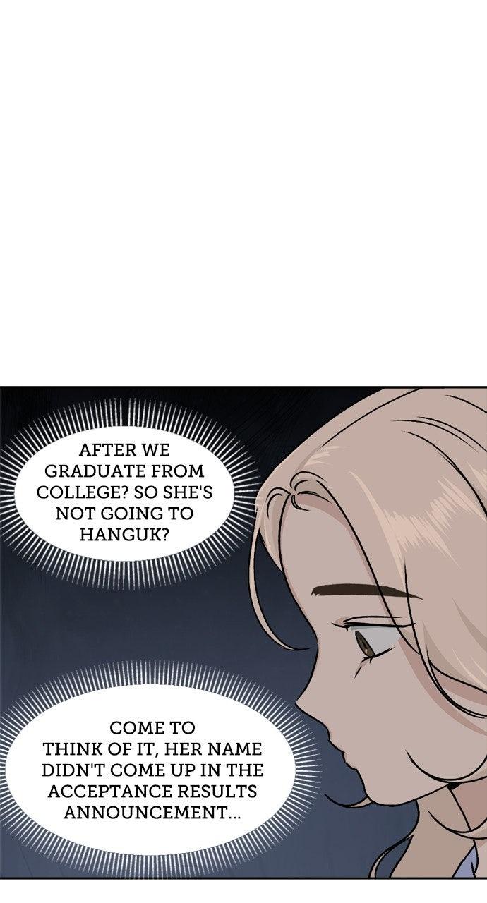 Proof of Dignity Chapter 65 page 47 - 