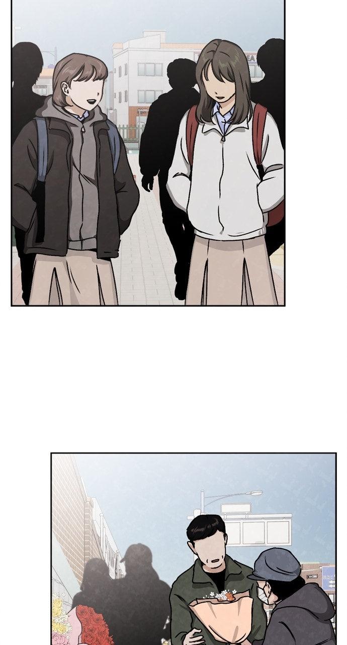 Proof of Dignity Chapter 65 page 6 - 