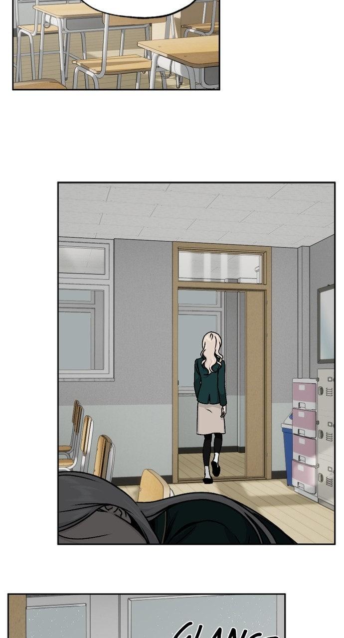 Proof of Dignity Chapter 65 page 52 - 