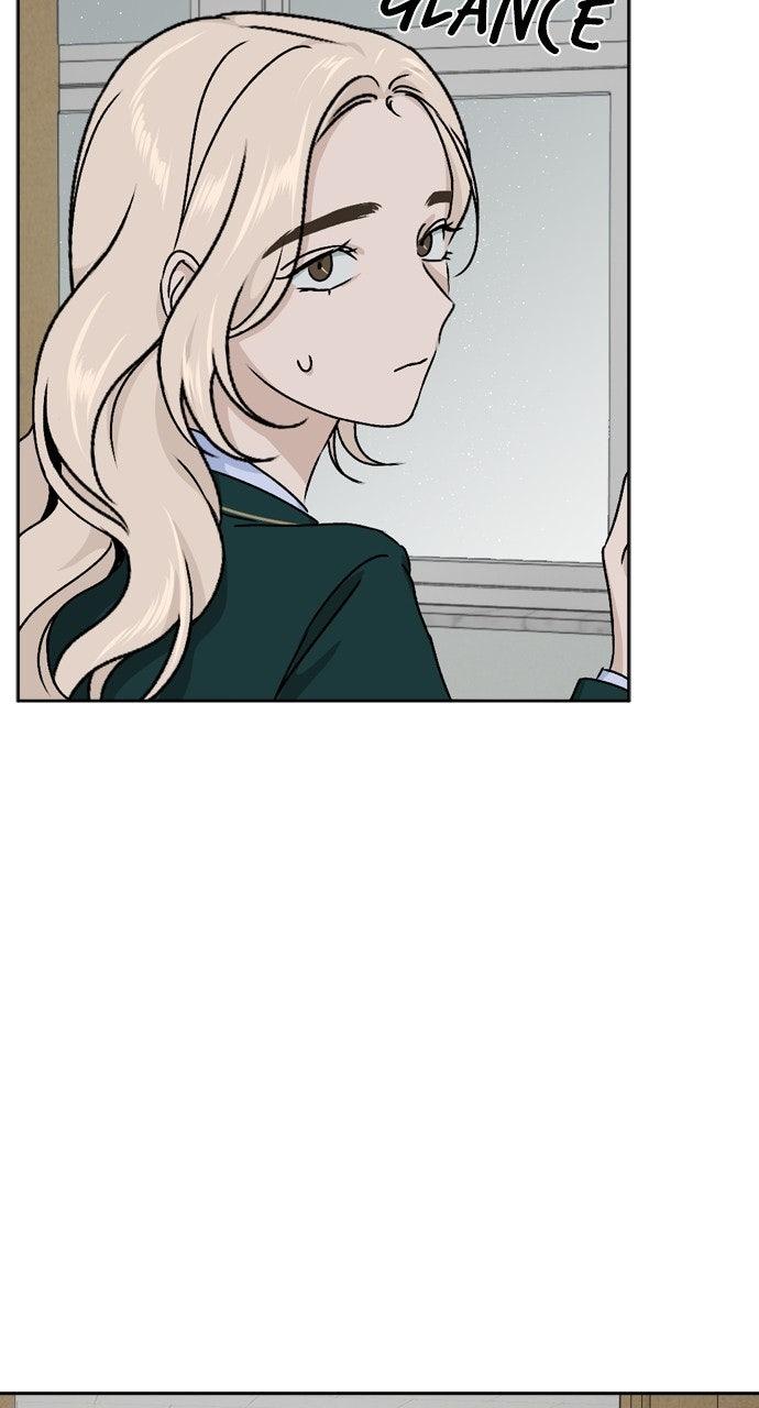 Proof of Dignity Chapter 65 page 53 - 