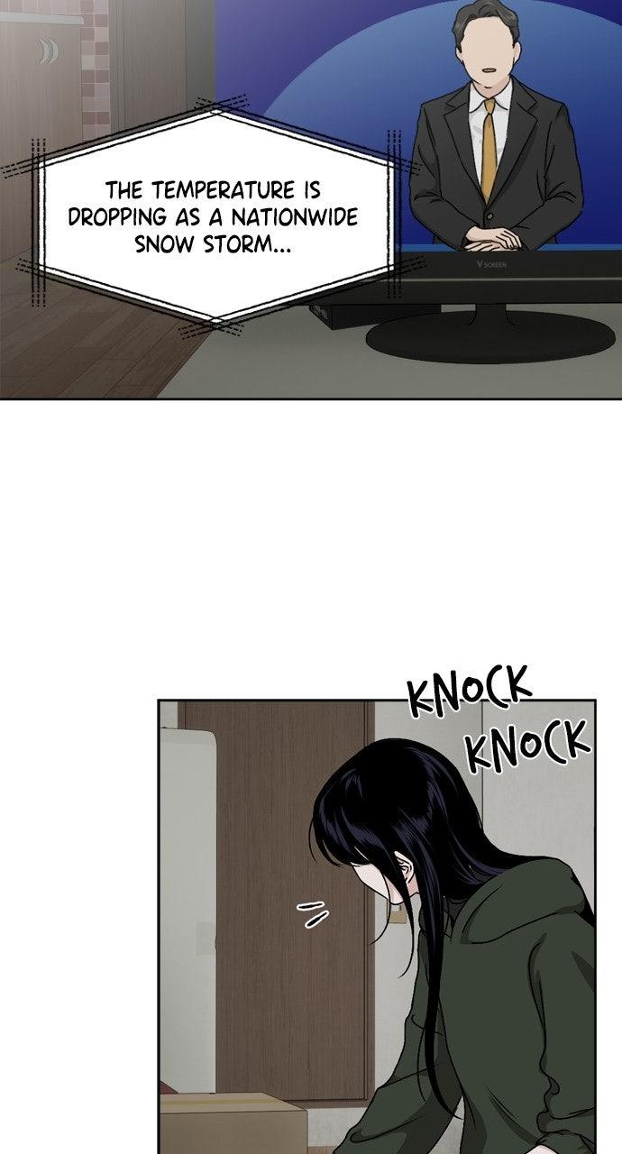 Proof of Dignity Chapter 65 page 58 - 