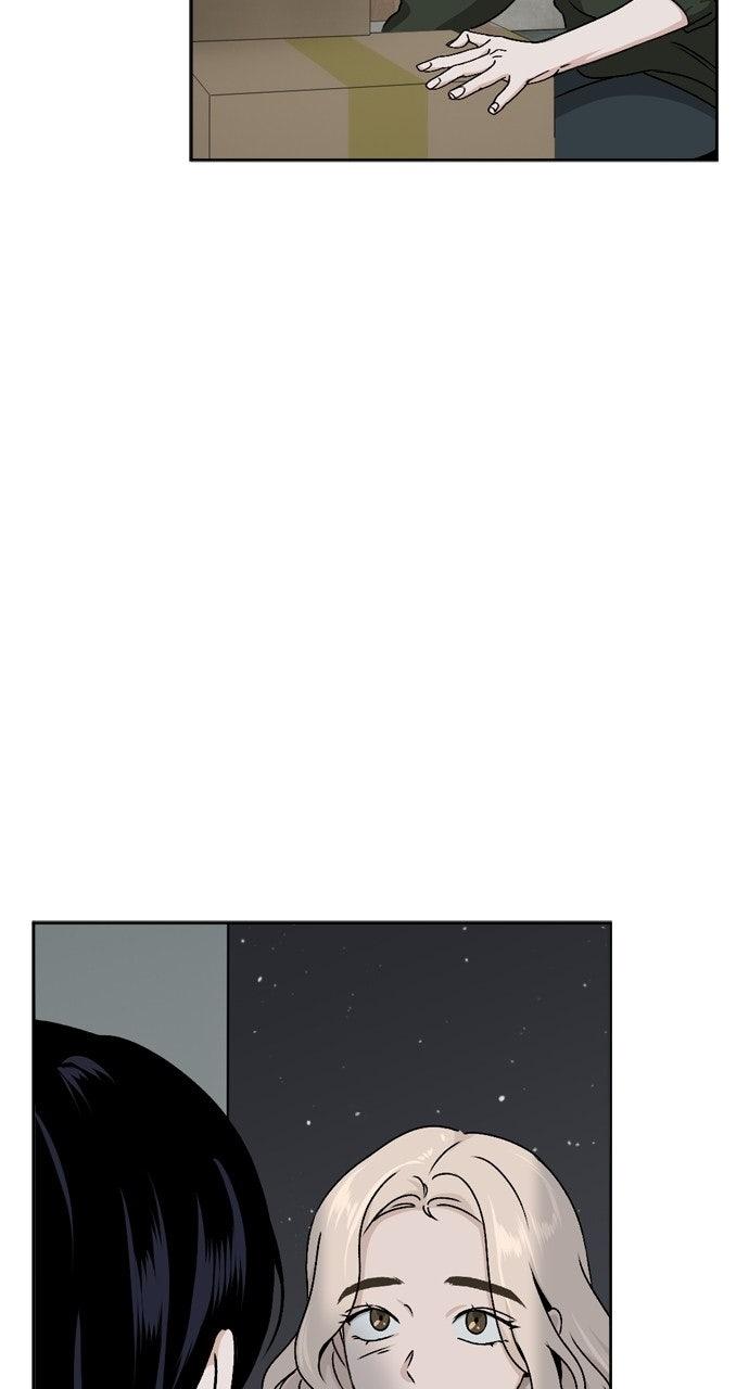 Proof of Dignity Chapter 65 page 59 - 