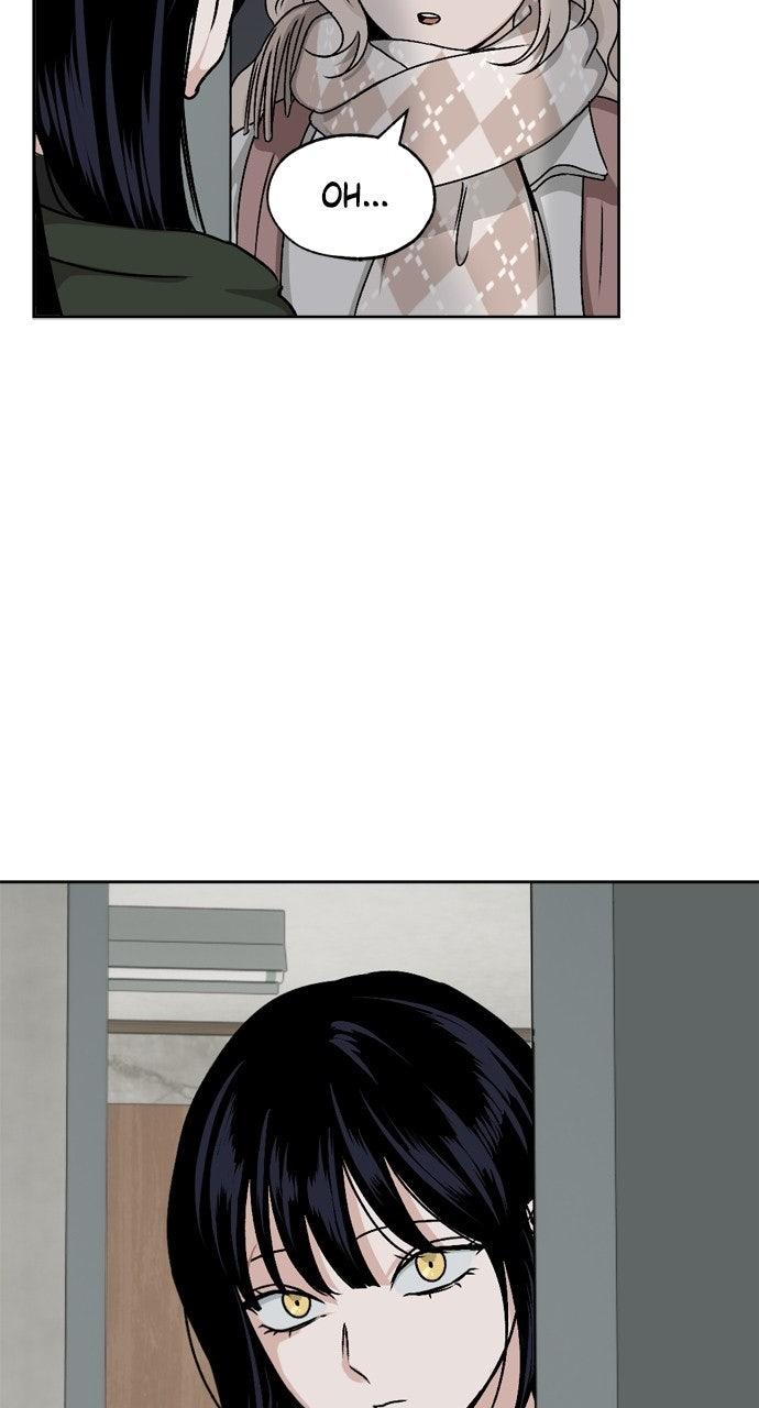 Proof of Dignity Chapter 65 page 60 - 