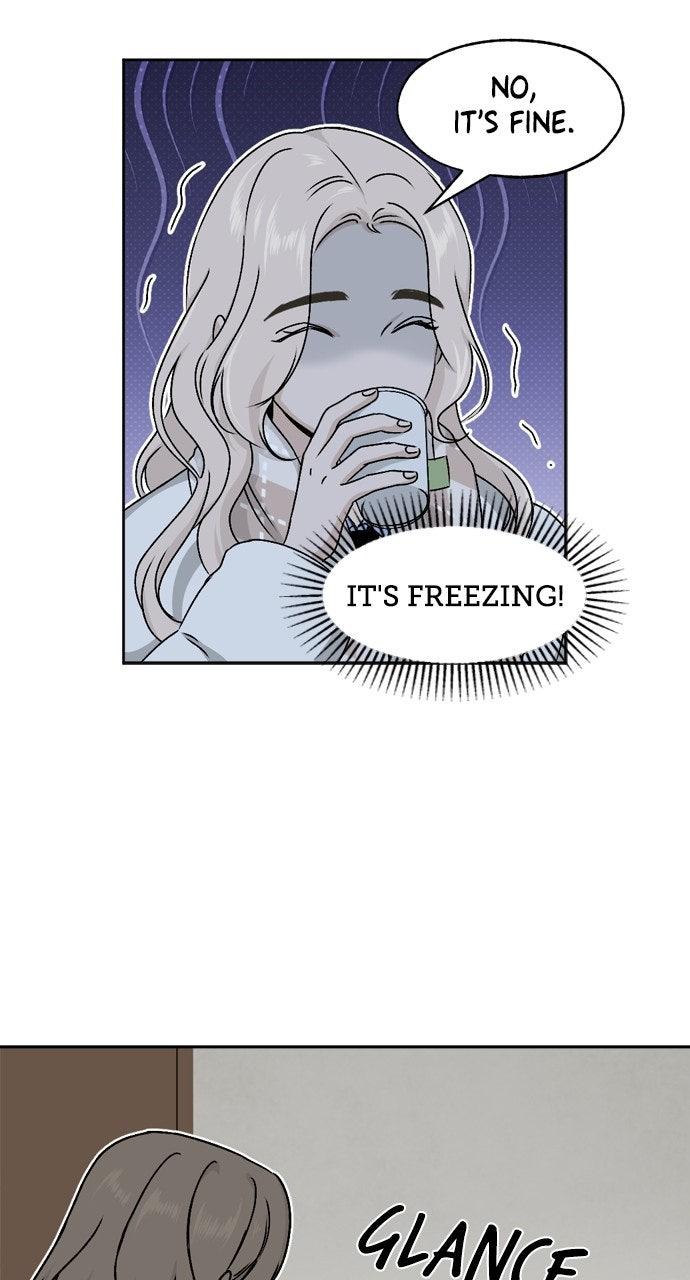 Proof of Dignity Chapter 65 page 65 - 