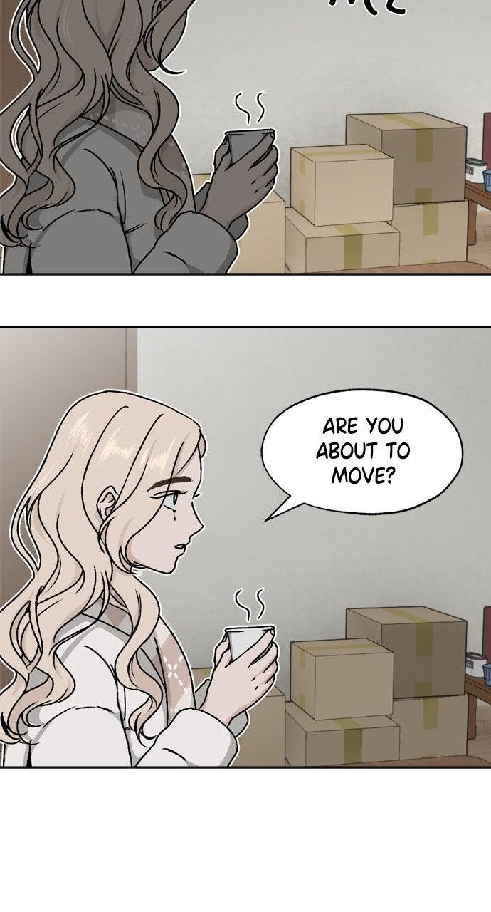 Proof of Dignity Chapter 65 page 66 - 