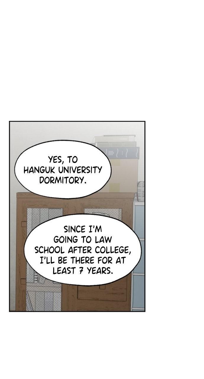Proof of Dignity Chapter 65 page 67 - 