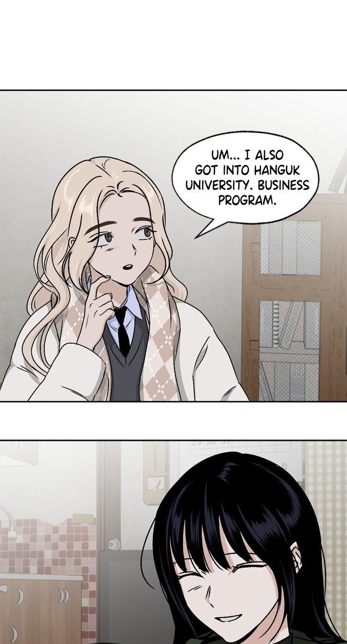 Proof of Dignity Chapter 65 page 68 - 