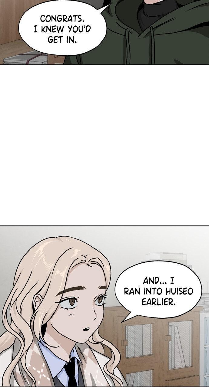 Proof of Dignity Chapter 65 page 69 - 
