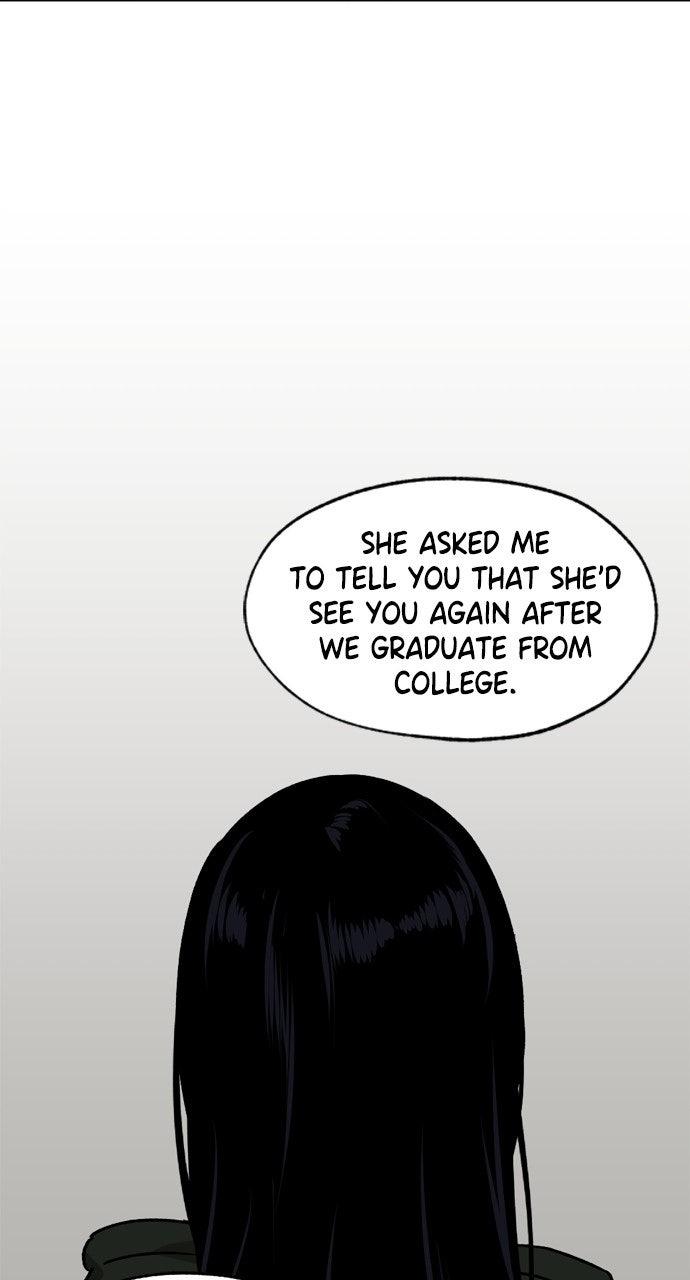 Proof of Dignity Chapter 65 page 70 - 
