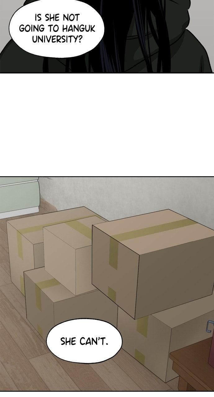 Proof of Dignity Chapter 65 page 71 - 