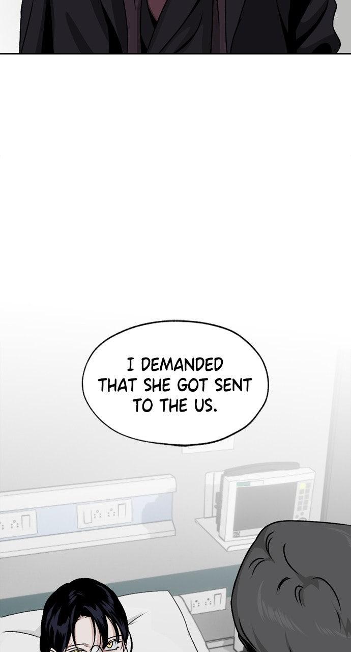 Proof of Dignity Chapter 65 page 74 - 