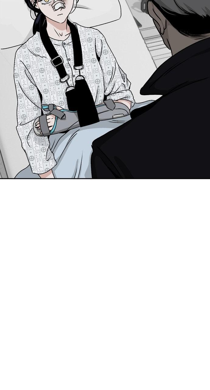 Proof of Dignity Chapter 65 page 75 - 