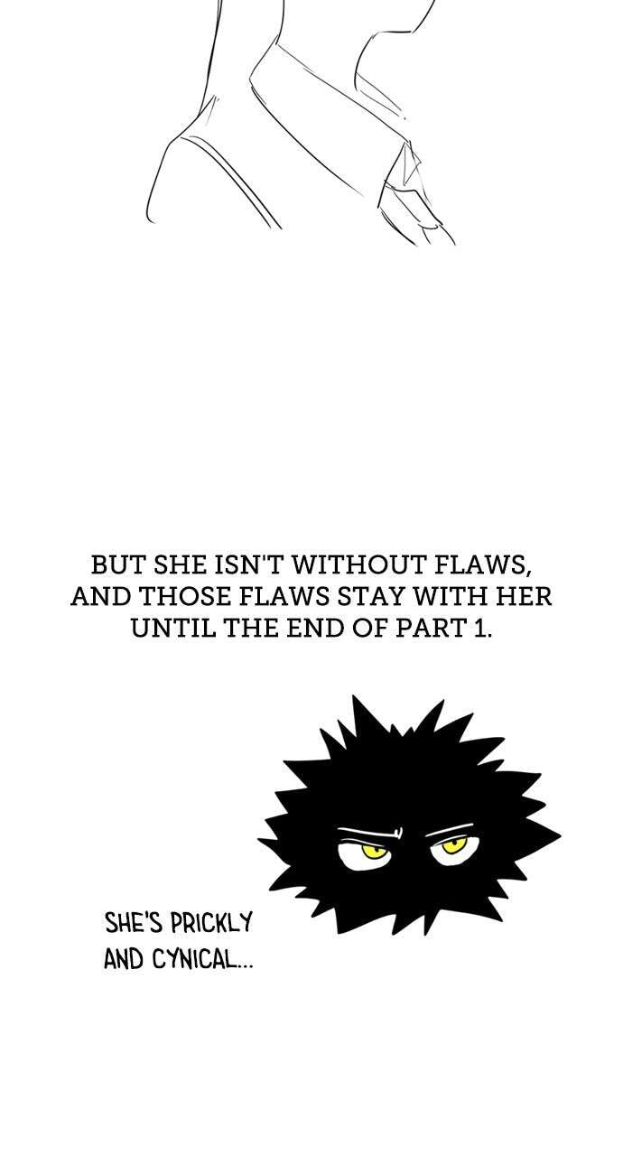 Proof of Dignity Chapter 66.1 page 14 - 