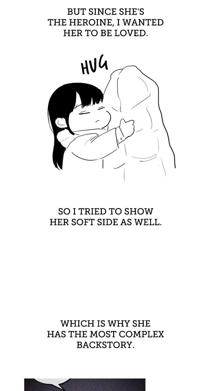 Proof of Dignity Chapter 66.1 page 15 - 