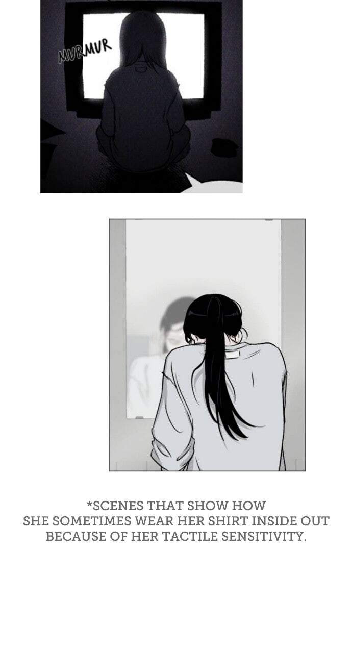 Proof of Dignity Chapter 66.1 page 16 - 
