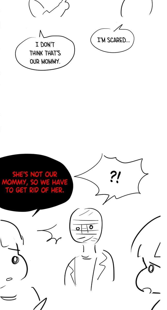 Proof of Dignity Chapter 66.1 page 20 - 