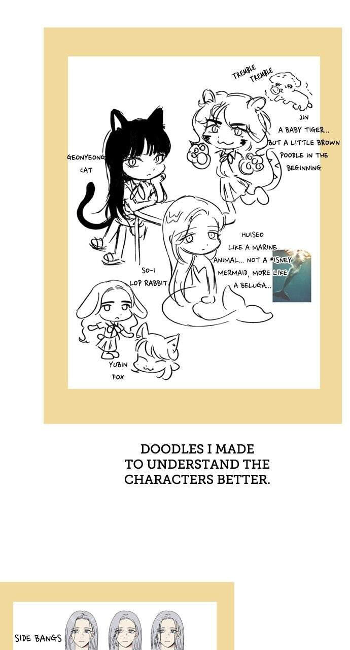 Proof of Dignity Chapter 66.1 page 37 - 