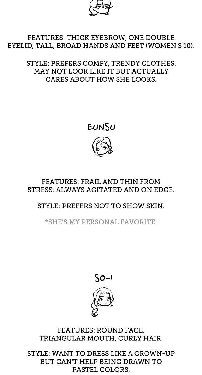Proof of Dignity Chapter 66.1 page 41 - 