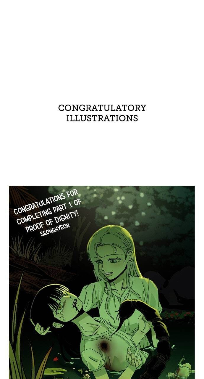 Proof of Dignity Chapter 66.1 page 45 - 