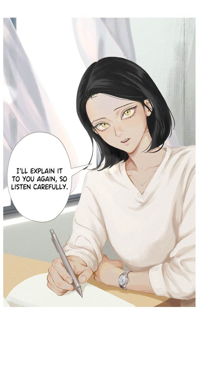 Proof of Dignity Chapter 66.1 page 48 - 