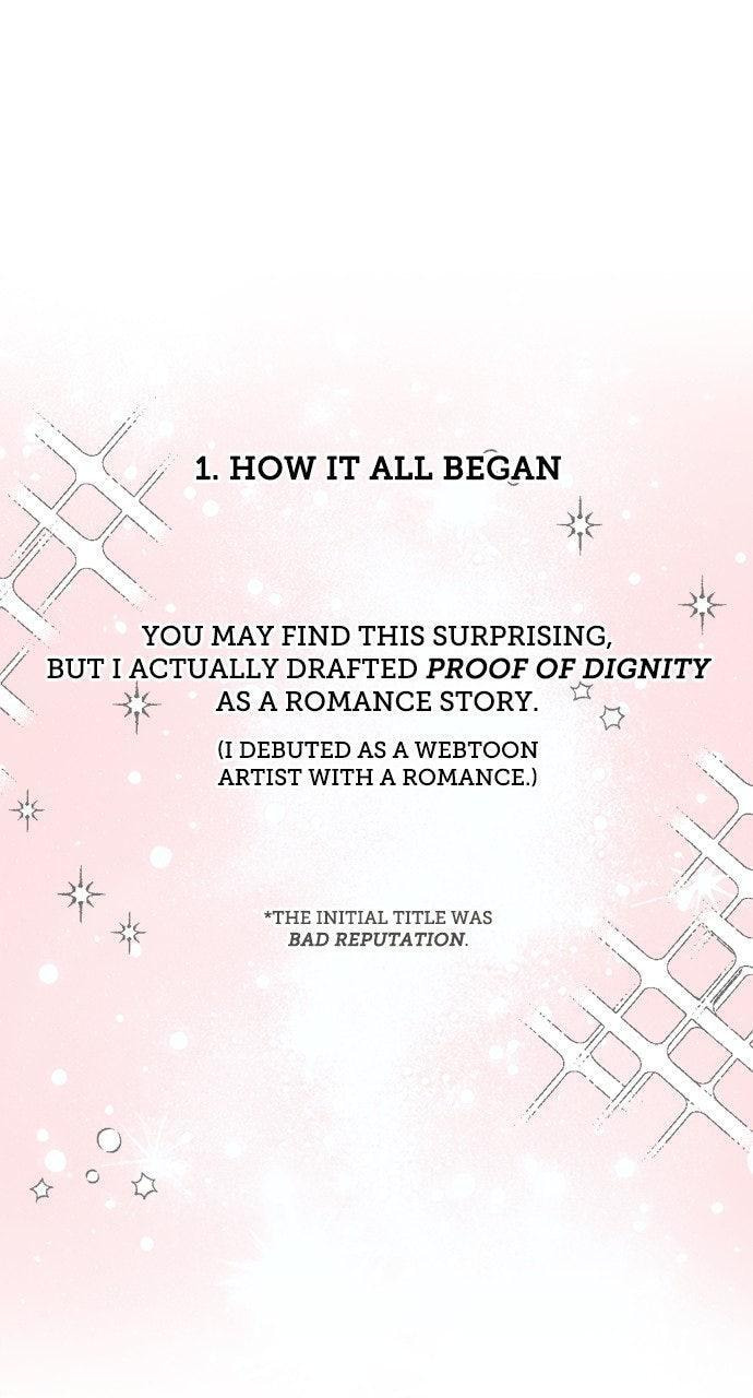 Proof of Dignity Chapter 66.5 page 2 - 