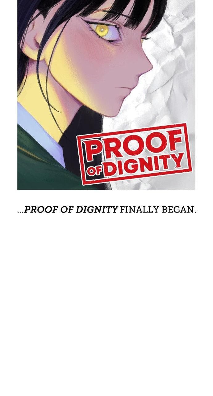 Proof of Dignity Chapter 66.5 page 12 - 