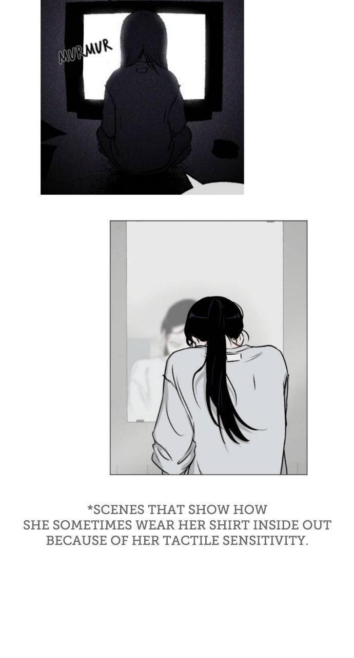 Proof of Dignity Chapter 66.5 page 16 - 