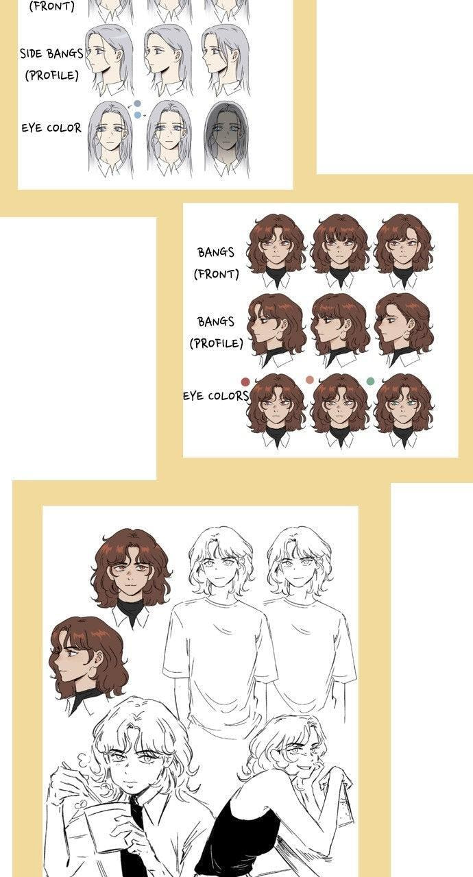 Proof of Dignity Chapter 66.5 page 38 - 
