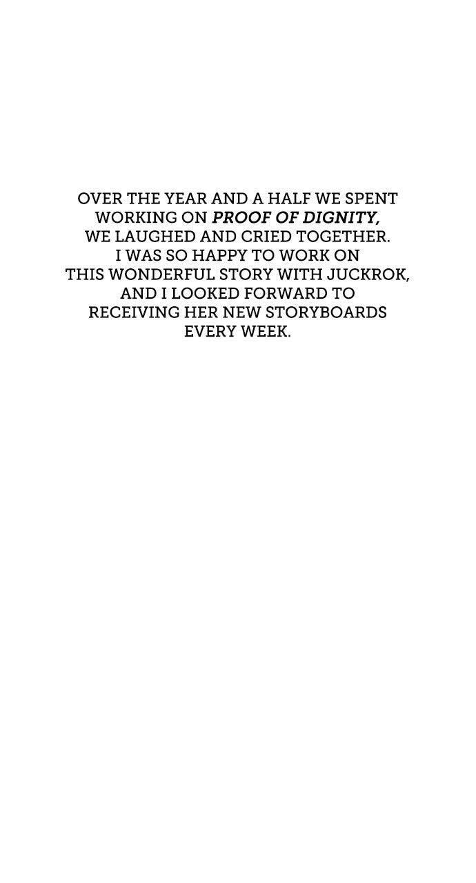 Proof of Dignity Chapter 66.5 page 44 - 
